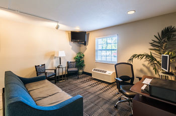 Hotel Comfort Inn Beacon Marina