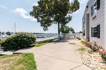 Hotel Comfort Inn Beacon Marina