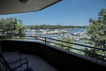 Hotel Holiday Inn Solomons