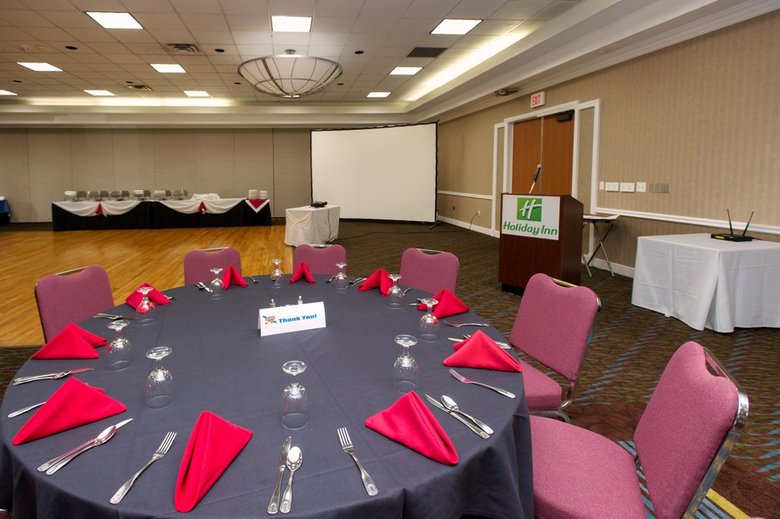 Hotel Holiday Inn Solomons