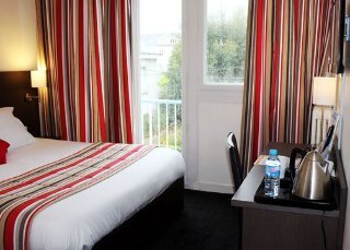 Comfort Hotel De L'europe Saint Nazaire