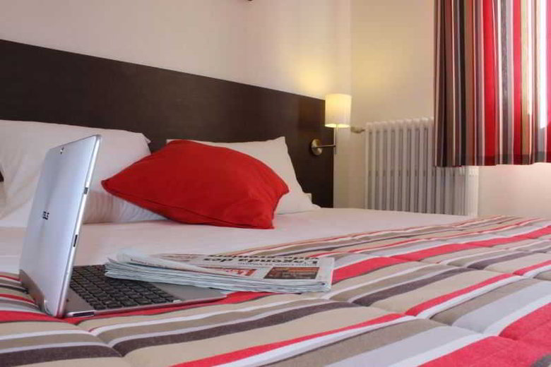 Comfort Hotel De L'europe Saint Nazaire