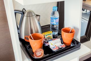 Comfort Hotel De L'europe Saint Nazaire