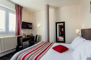 Comfort Hotel De L'europe Saint Nazaire