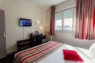 Comfort Hotel De L'europe Saint Nazaire