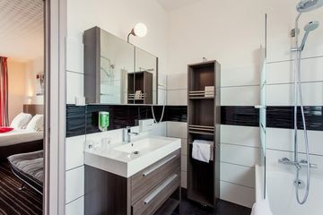 Comfort Hotel De L'europe Saint Nazaire