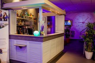 Comfort Hotel De L'europe Saint Nazaire