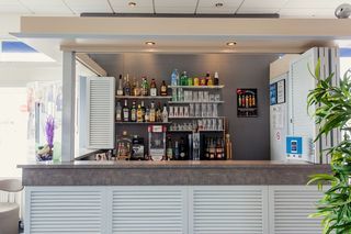 Comfort Hotel De L'europe Saint Nazaire