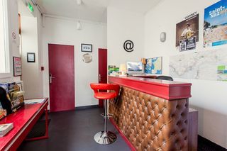Comfort Hotel De L'europe Saint Nazaire