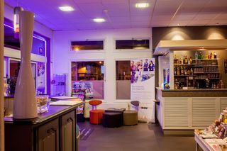 Comfort Hotel De L'europe Saint Nazaire