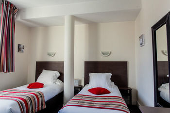 Comfort Hotel De L'europe Saint Nazaire