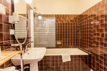 Comfort Hotel De L'europe Saint Nazaire