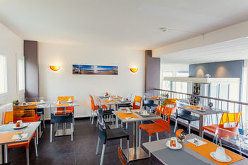 Comfort Hotel De L'europe Saint Nazaire