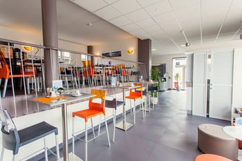 Comfort Hotel De L'europe Saint Nazaire