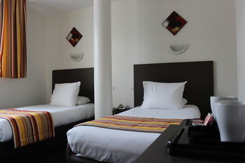 Comfort Hotel De L'europe Saint Nazaire