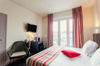 Comfort Hotel De L'europe Saint Nazaire
