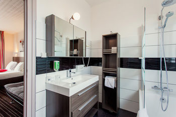 Comfort Hotel De L'europe Saint Nazaire