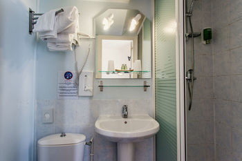 Comfort Hotel De L'europe Saint Nazaire