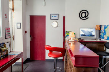 Comfort Hotel De L'europe Saint Nazaire