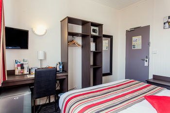 Comfort Hotel De L'europe Saint Nazaire