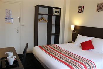 Comfort Hotel De L'europe Saint Nazaire