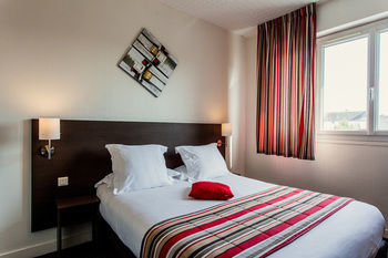 Comfort Hotel De L'europe Saint Nazaire