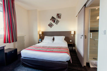 Comfort Hotel De L'europe Saint Nazaire