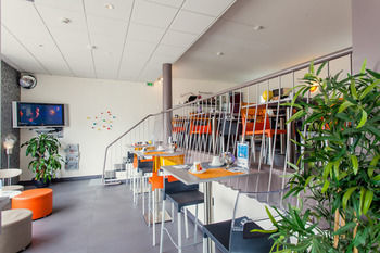 Comfort Hotel De L'europe Saint Nazaire