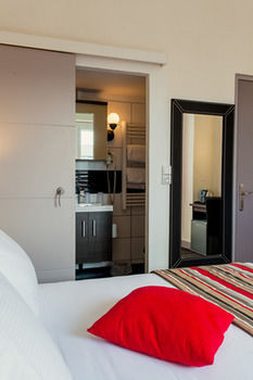 Comfort Hotel De L'europe Saint Nazaire