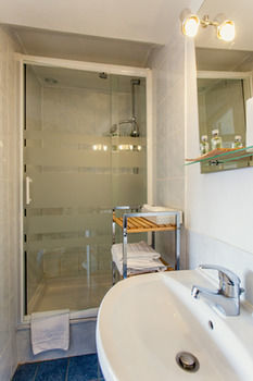 Comfort Hotel De L'europe Saint Nazaire
