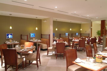 Hotel Holiday Inn Santee