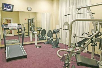 Hotel Holiday Inn Santee