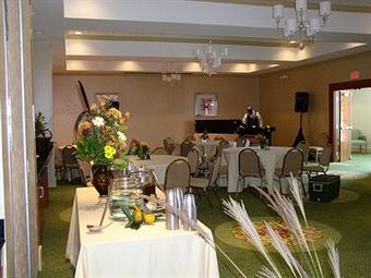 Hotel Holiday Inn Santee