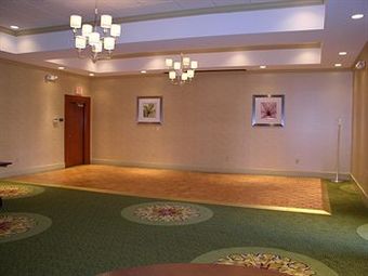 Hotel Holiday Inn Santee