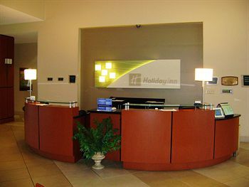 Hotel Holiday Inn Santee