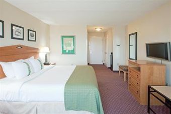Hotel Holiday Inn Santee