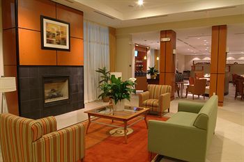 Hotel Holiday Inn Santee
