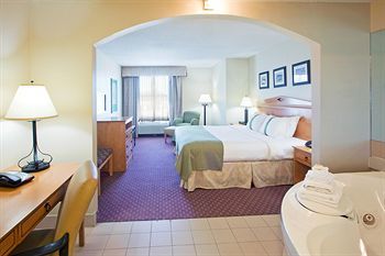 Hotel Holiday Inn Santee