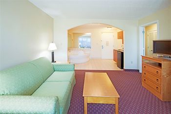 Hotel Holiday Inn Santee