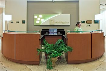 Hotel Holiday Inn Santee
