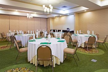 Hotel Holiday Inn Santee