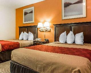 Hotel Howard Johnson Express Inn Santee Sc