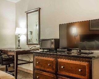 Hotel Howard Johnson Express Inn Santee Sc