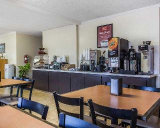 Hotel Howard Johnson Express Inn Santee Sc