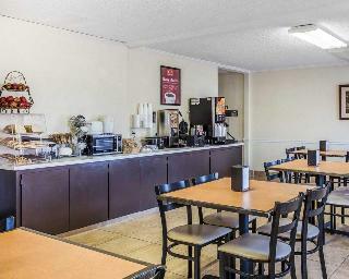 Hotel Howard Johnson Express Inn Santee Sc