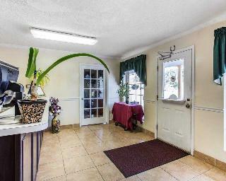 Hotel Howard Johnson Express Inn Santee Sc