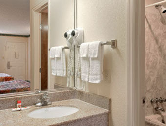 Hotel Super 8 Santee