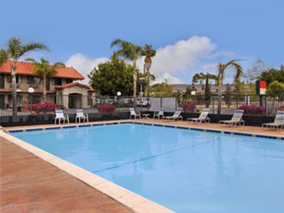 Hotel Travelodge San Ysidro