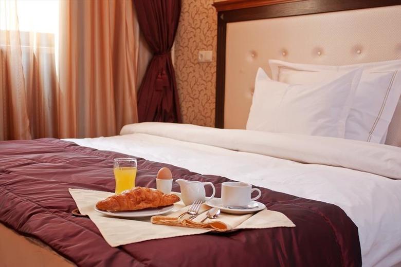 Best Western Plus Bristol Hote