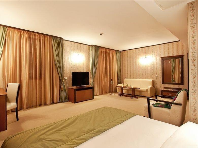 Best Western Plus Bristol Hote